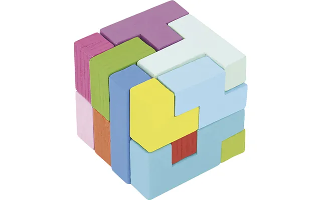 Vilac Astublok Brain Teaser