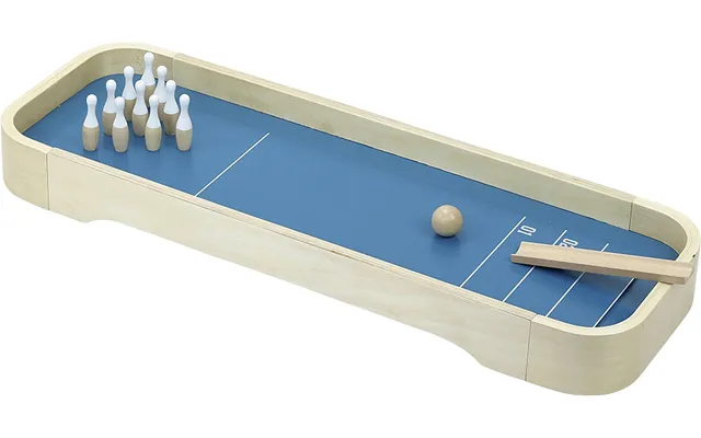 Vilac Bowling- Og Curlingspil