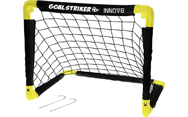 Vini Hockeymål Foldbart