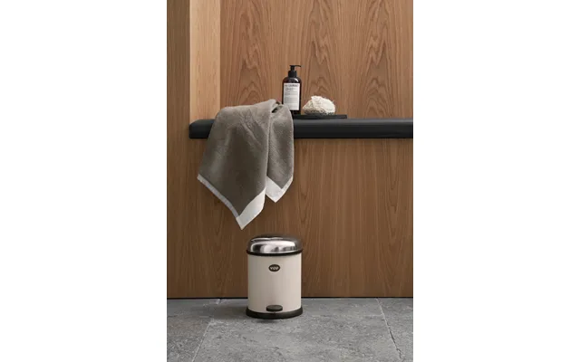Vipp12 Bin - Beige