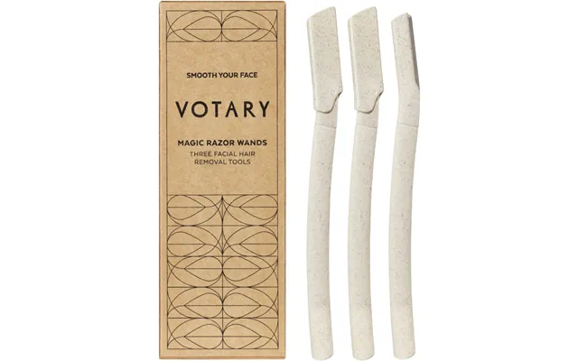 Votary Magic Razor Wands