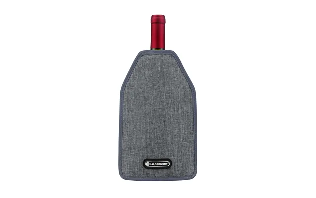 Wa126 Flaskekøler Grey