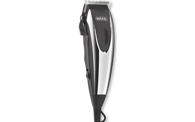Wahl Hårklipper Home Pro Chrome