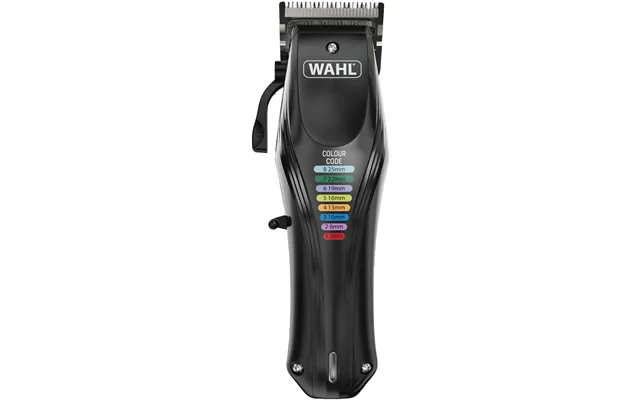 Wahl Hundeklipper Colour Pro