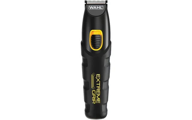 Wahl Multitrimmer Extreme Grip Advanced