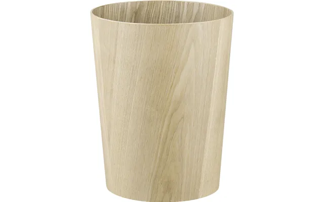 Waste Paper Basket Wilo- Round Shape