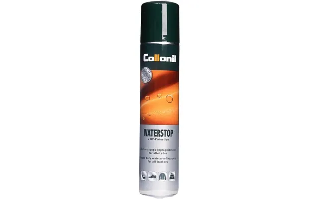 Waterstop Spray