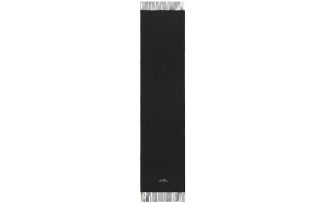 Whitaker Wool Scarf