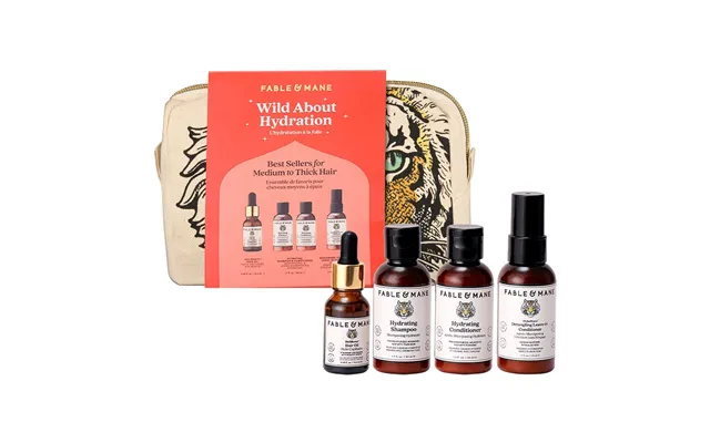 Wild About Hydration