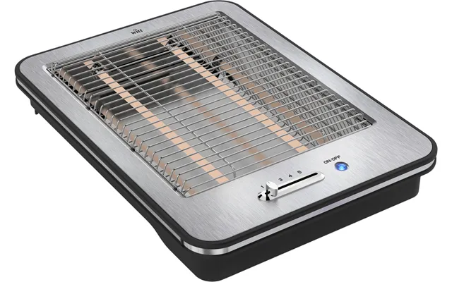Witt Classic Flat Toaster