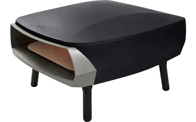 Witt Etna Fermo Pizza Oven