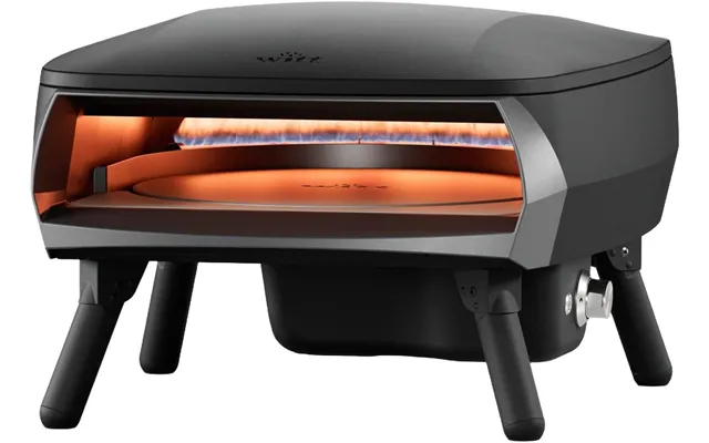 Witt Piccolo Rotante Pizza Oven