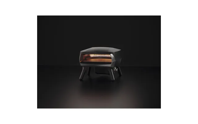 Witt Piccolo Rotante Pizza Oven