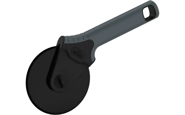 Witt Pizza Cutter Wheel Black