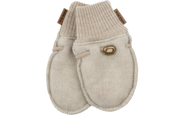 Wool Mittens