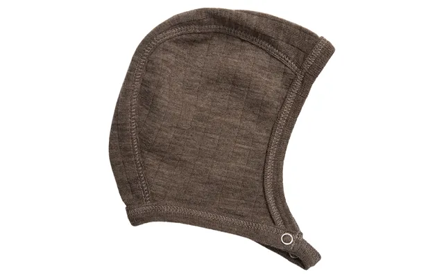 Woolly Rib Hat