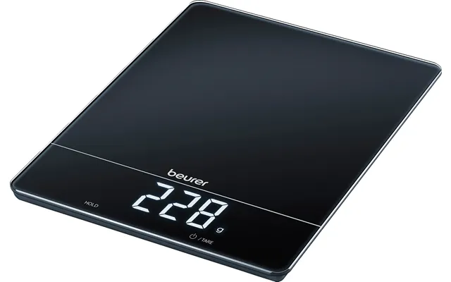 Xl Køkkenvægt Ks 34