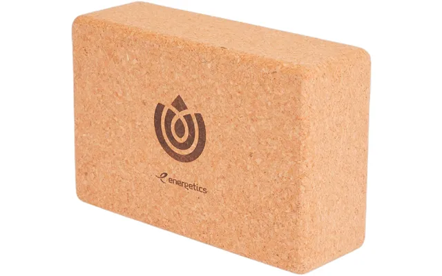 Yoga Cork Block