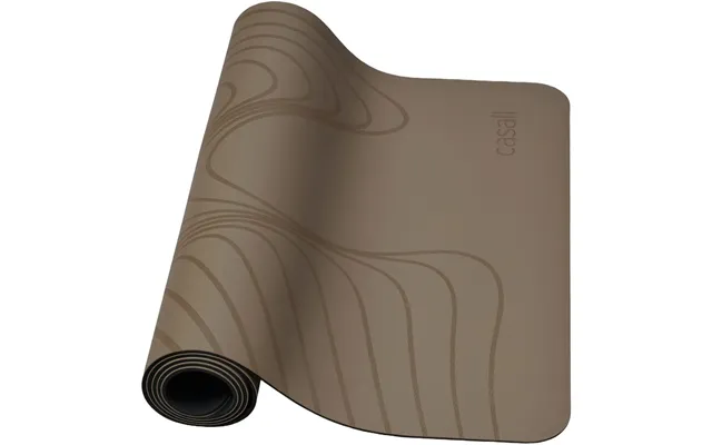 Yoga Grip & Cushion Iii Yogamåtte