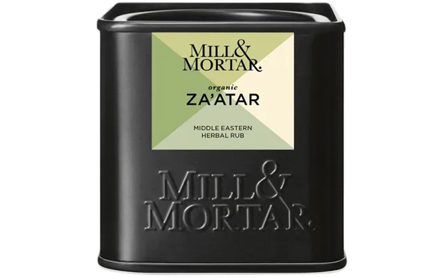 Zaatar