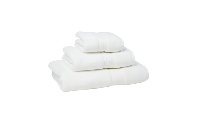 Zero Twist 50x100 White