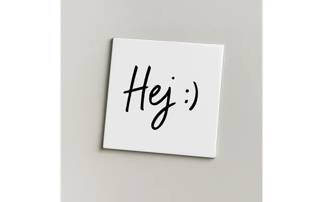 Huske Magneter
