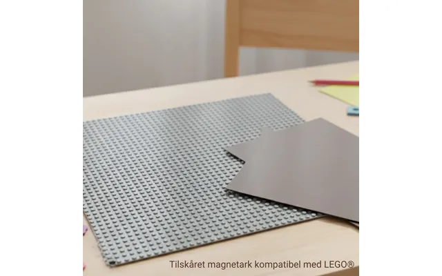 Magnetark Til Byggeplader Almindelig