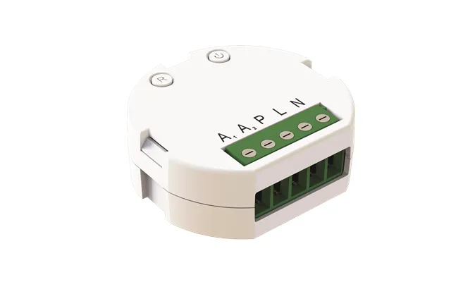 Smart Pill On-off Micro