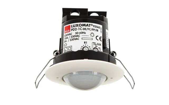 Tilst.sensor Pd2-m-1c-i Master Indbyg
