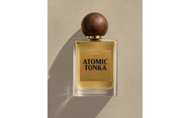 Atomic Tonka - 100 Ml