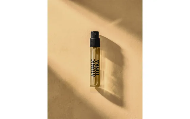 Atomic Tonka - 2 Ml