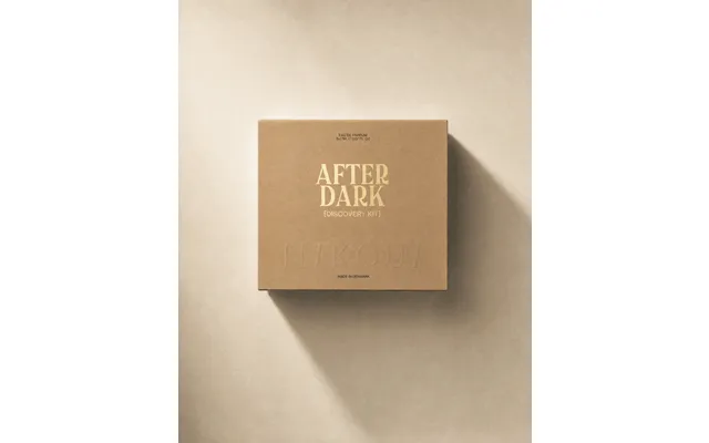 Discovery Kit - After Dark