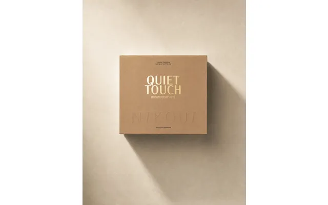 Discovery Kit - Quiet Touch