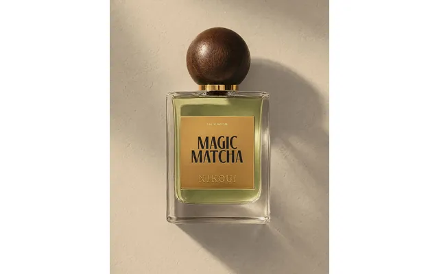 Magic Matcha - 100 Ml