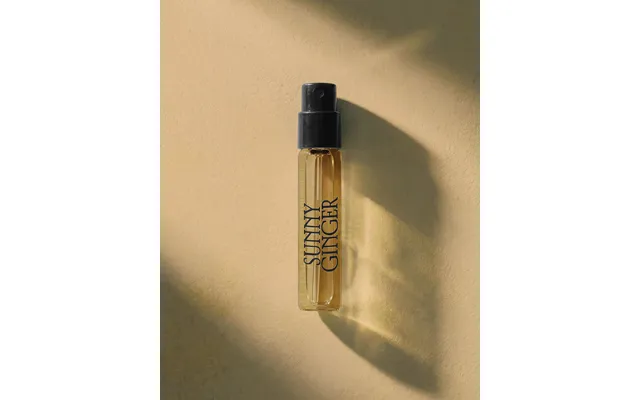 Sunny Ginger - 2 Ml