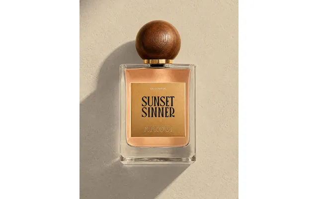 Sunset Sinner - 100 Ml