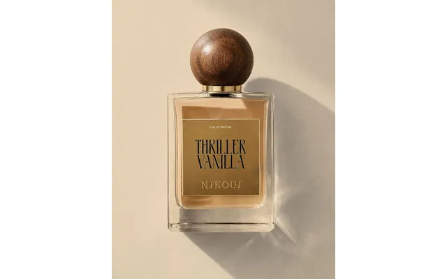 Thrilla Vanilla - 100 Ml