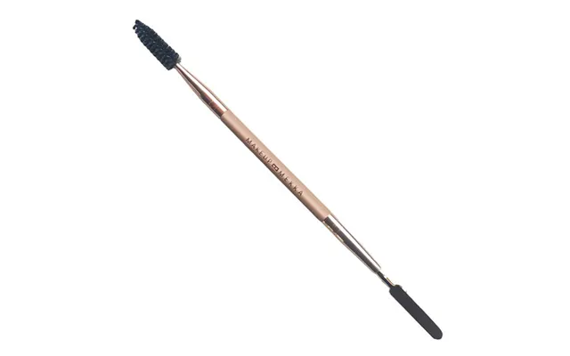 334 Spatula & Spoolie Brush