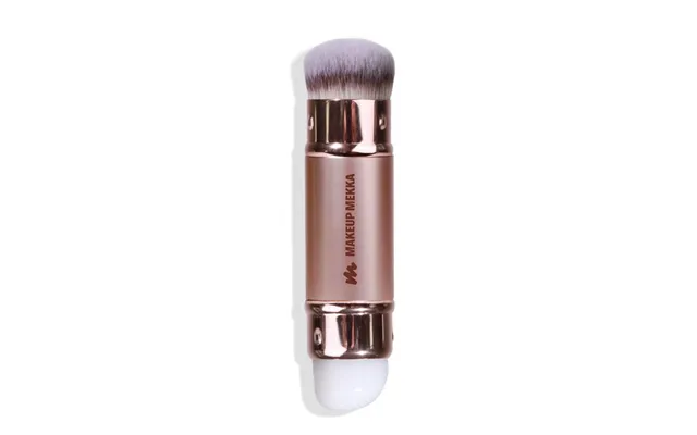 338 Cream & Powder Dual-end Brush