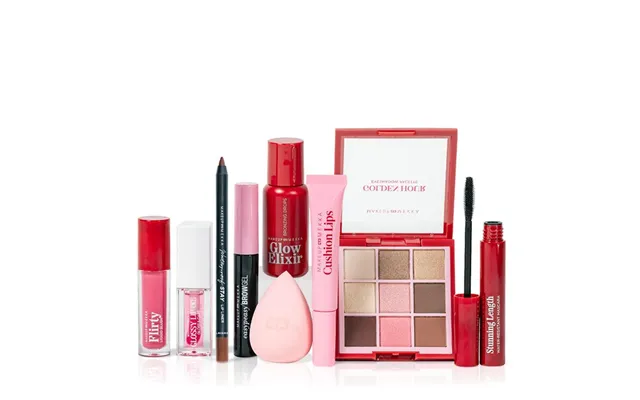 Big Beauty Kit - Everyday Icon