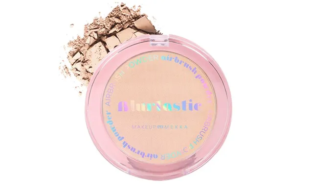 Blurtastic Airbrush Powder - Brilliant