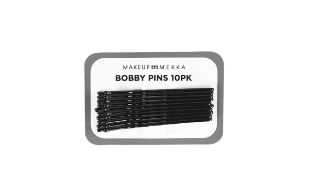 Bobby Pins 10pk