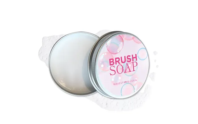 Brush Soap