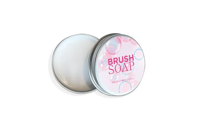 Brush Soap