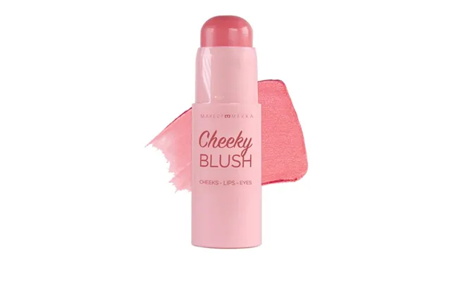 Cheeky Blush Multi-use - Fruit Punch