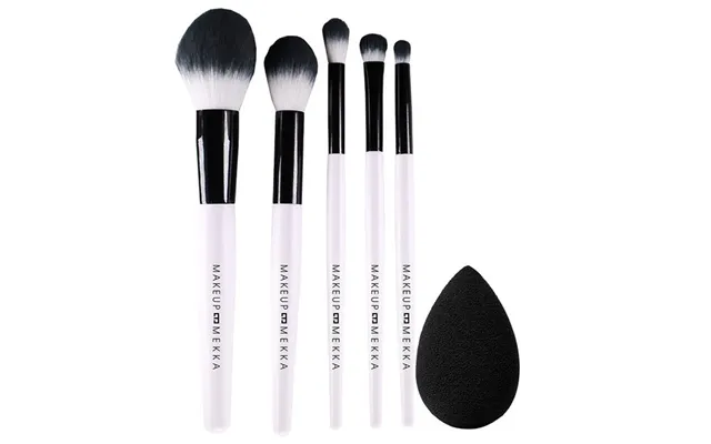 Contrast Brush Set