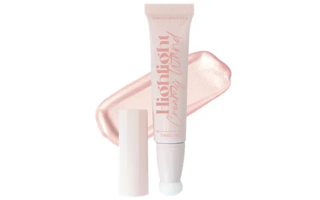 Creamy Wand Highlight - Crystal Glow