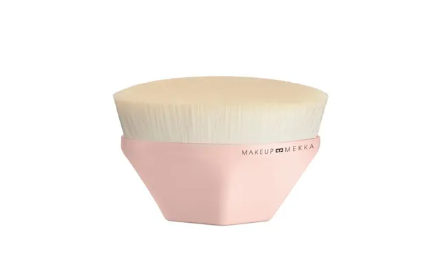 Flat Kabuki Foundation Brush