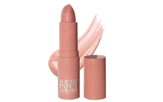 Glitter Pout Lipstick