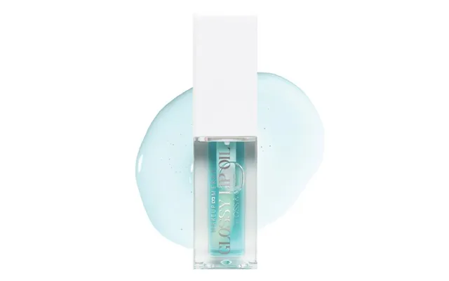 Glossy Lip Oil - Candy